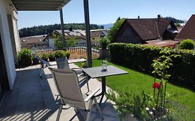 Hengnau 46, Ferienwohnung Stiefel EG